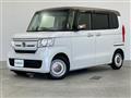 2019 Honda N BOX