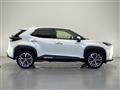 2020 Toyota Yaris Cross