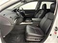 2015 Honda Legend