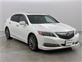 2015 Honda Legend