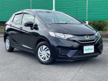 2014 Honda Fit
