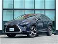 2018 Lexus RX