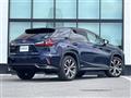 2018 Lexus RX