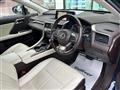 2018 Lexus RX