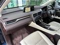 2018 Lexus RX