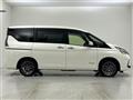 2022 Nissan Serena