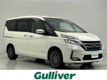 2022 Nissan Serena