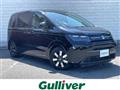 2025 Honda Freed