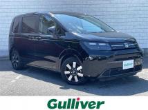 2025 Honda Freed