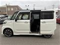 2019 Suzuki Spacia
