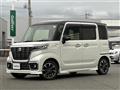 2019 Suzuki Spacia