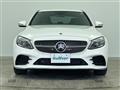 2020 Mercedes-Benz C-Class