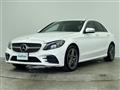 2020 Mercedes-Benz C-Class