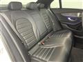 2020 Mercedes-Benz C-Class