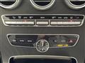 2020 Mercedes-Benz C-Class