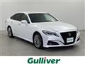 2021 Toyota Crown Hybrid