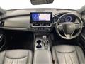 2021 Toyota Crown Hybrid
