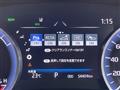 2021 Toyota Crown Hybrid