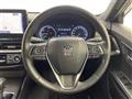 2021 Toyota Crown Hybrid
