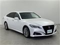 2021 Toyota Crown Hybrid