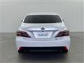 2021 Toyota Crown Hybrid