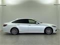 2021 Toyota Crown Hybrid