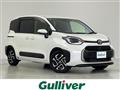 2023 Toyota Sienta