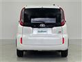 2023 Toyota Sienta