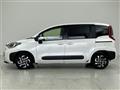 2023 Toyota Sienta