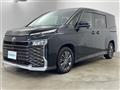 2022 Toyota Voxy