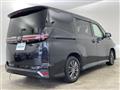 2022 Toyota Voxy