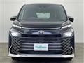 2022 Toyota Voxy