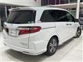 2017 Honda Odyssey Hybrid
