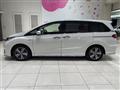 2017 Honda Odyssey Hybrid