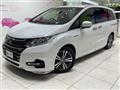 2017 Honda Odyssey Hybrid