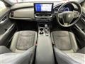 2021 Toyota Crown Hybrid