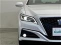 2021 Toyota Crown Hybrid