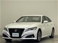 2021 Toyota Crown Hybrid