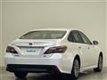 2021 Toyota Crown Hybrid