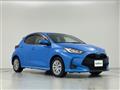 2020 Toyota Yaris
