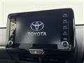 2020 Toyota Yaris