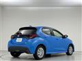 2020 Toyota Yaris