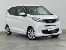 2026 Nissan DAYZ