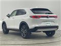 2021 Honda VEZEL