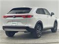 2021 Honda VEZEL