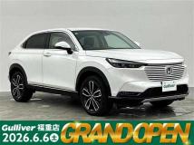 2021 Honda VEZEL