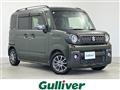 2021 Suzuki Spacia