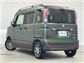 2021 Suzuki Spacia