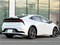 2024 Toyota Prius