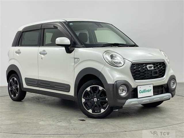 2015 Daihatsu Cast